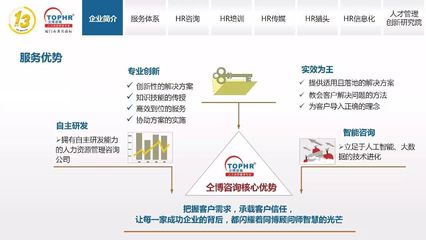 同博企業(yè)管理咨詢(xún) HR傳媒如何賦能社會(huì)經(jīng)濟(jì)咨詢(xún)服務(wù)