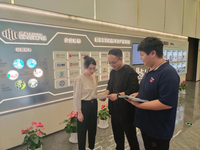 鄭州市自然資源和規(guī)劃局管城分局 三項舉措抓實營商環(huán)境優(yōu)化 企業(yè)管理咨詢