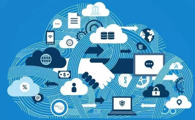 咨詢集成與輔助運營組合使能伙伴賦能行業(yè)數(shù)字化轉(zhuǎn)型