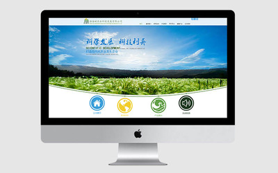 【團隊開發】企業網站開發/企業網站建設/企業官網_天津八戒科技服務列表_一品威客網